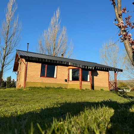 Trevelín Cabanas Paihuen المظهر الخارجي الصورة