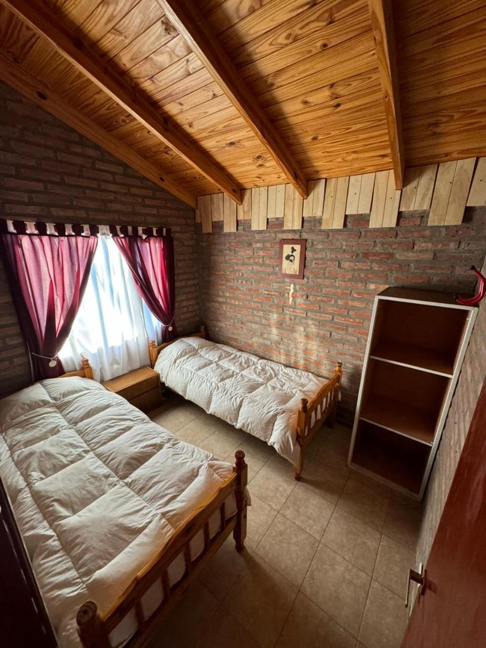 Trevelín Cabanas Paihuen الغرفة الصورة