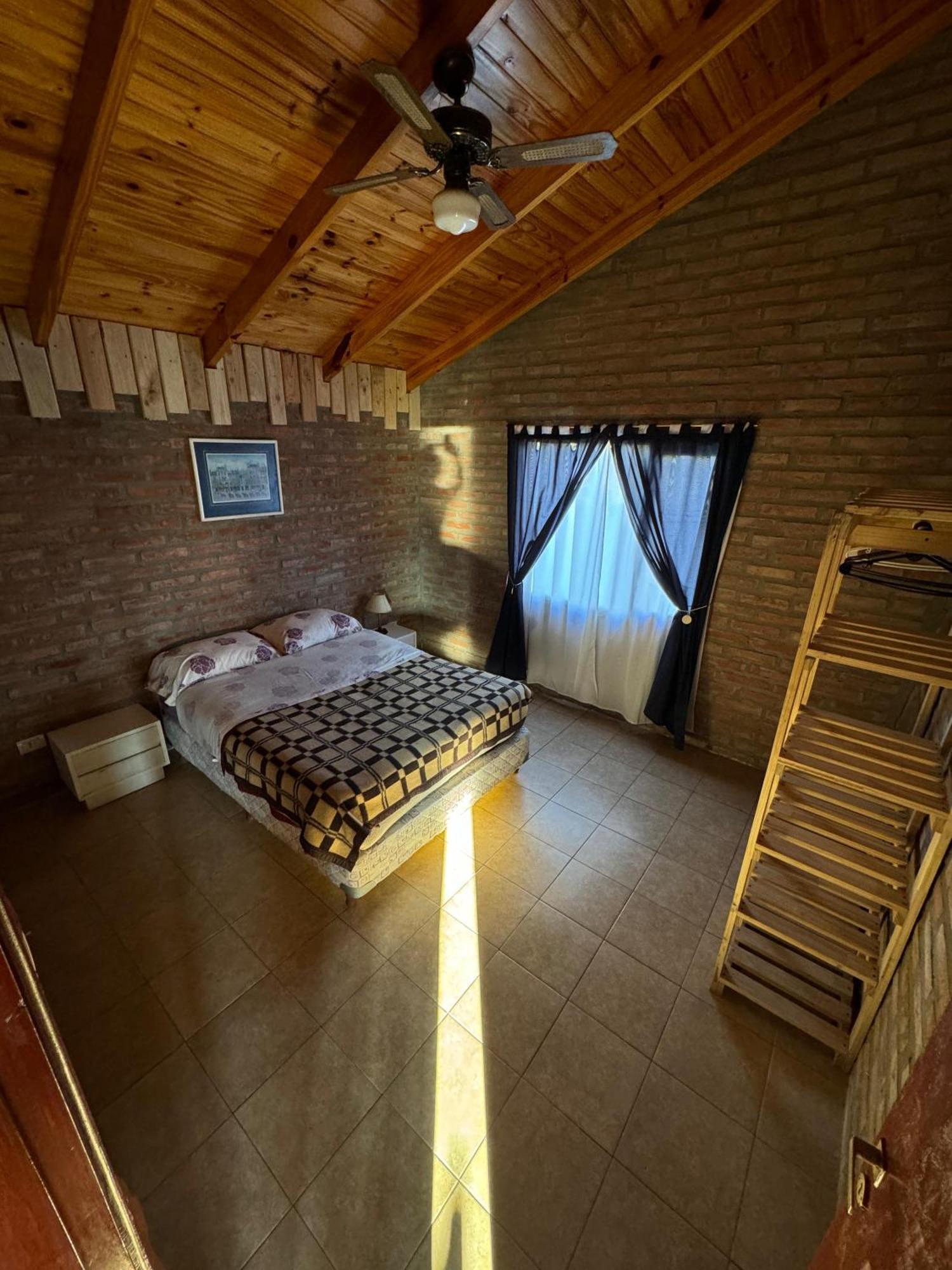 Trevelín Cabanas Paihuen الغرفة الصورة