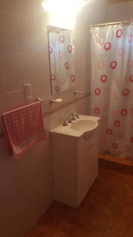 Trevelín Cabanas Paihuen المظهر الخارجي الصورة