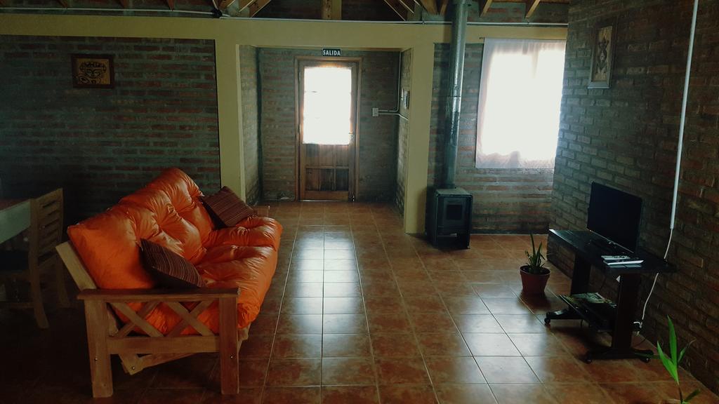 Trevelín Cabanas Paihuen المظهر الخارجي الصورة