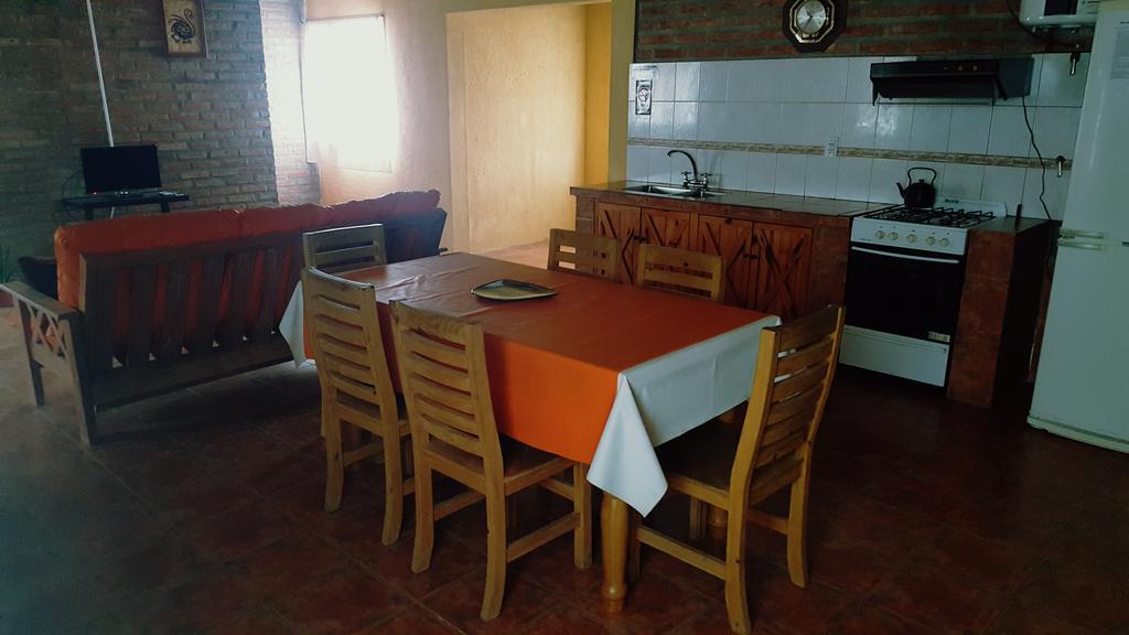 Trevelín Cabanas Paihuen المظهر الخارجي الصورة