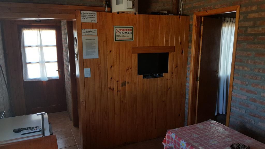 Trevelín Cabanas Paihuen المظهر الخارجي الصورة